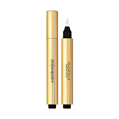 correttore occhi yves saint laurent|Yves Saint Laurent Touche Éclat High Cover Concealer 2.5ml .